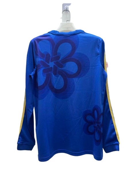 Maillot manches longues édition spéciale Real Madrid 2526