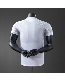 Maillot Real Madrid 2025/26 Authentique Domicile