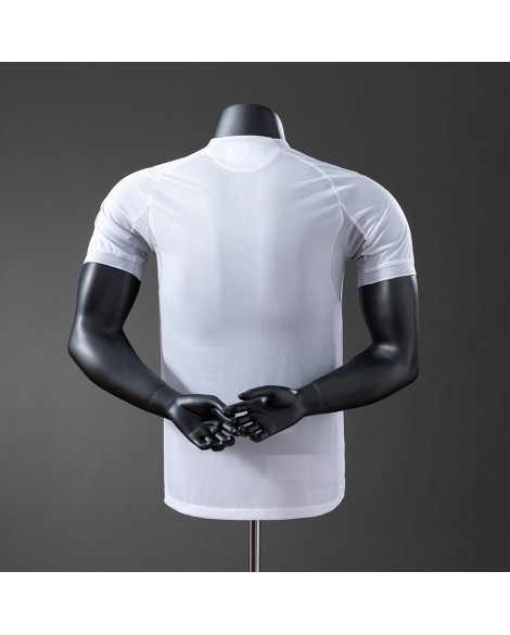 Maillot Real Madrid 2025/26 Authentique Domicile