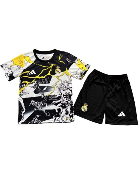 Maglia edizione speciale Real Madrid 2526 - Enfant