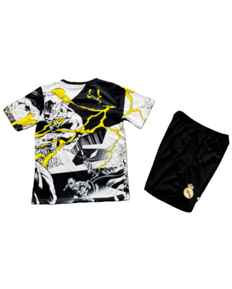 Maglia edizione speciale Real Madrid 2526 - Enfant