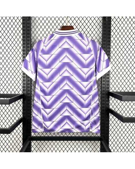 Maillot édition spéciale Real Madrid 2025/26