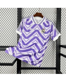 Maillot édition spéciale Real Madrid 2025/26