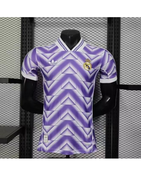 Maillot Real Madrid Édition Spéciale 2526 - Player