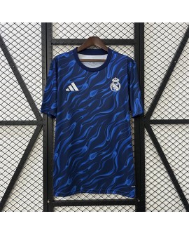Tenue d'entraînement du Real Madrid 25/26