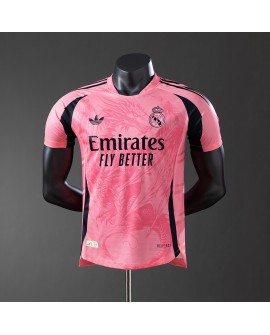Maillot Real Madrid 25/26 version joueur Maillot Real Madrid 25/26 version joueur