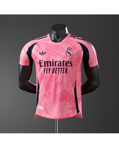 Maillot Real Madrid 25/26 version joueur Maillot Real Madrid 25/26 version joueur