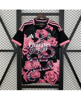 Maillot Real Madrid 2025/26 Édition spéciale
