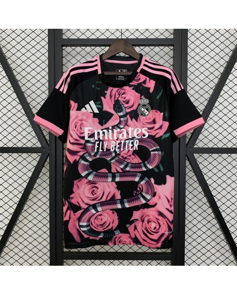 Maillot Real Madrid 2025/26 Édition spéciale