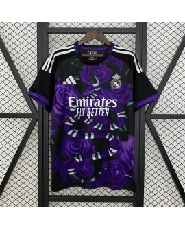 Maillot Real Madrid 2025/26 Édition spéciale