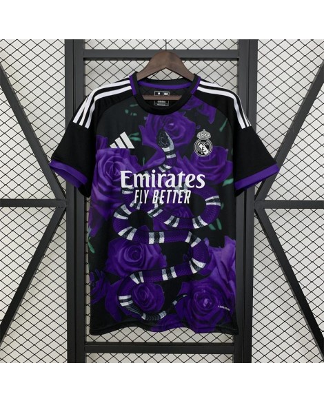 Maillot Real Madrid 2025/26 Édition spéciale
