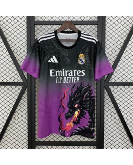 Maillot Real Madrid 2025/26 Édition spéciale
