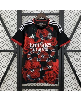 Maillot Real Madrid 2025/26 Édition spéciale
