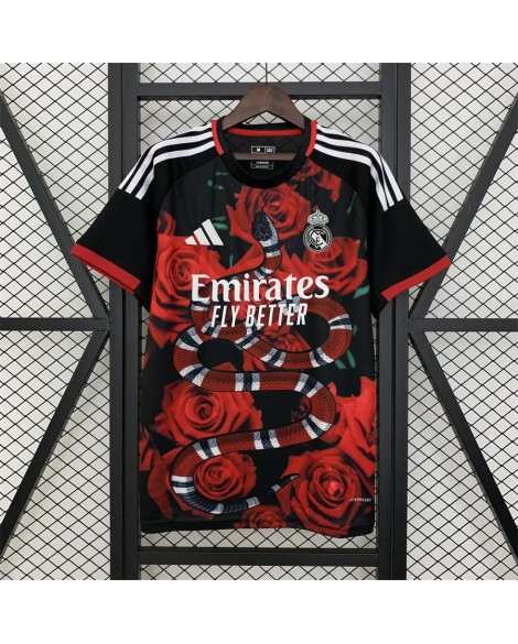 Maillot Real Madrid 2025/26 Édition spéciale