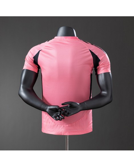 Maillot Real Madrid 25/26 version joueur Maillot Real Madrid 25/26 version joueur