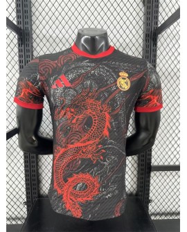 Maillot authentique du Real Madrid 2025/26 Édition spéciale