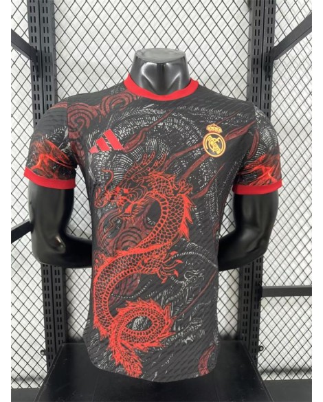Maillot authentique du Real Madrid 2025/26 Édition spéciale