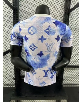 Maillot authentique du Real Madrid 2025/26 Édition conjointe