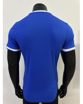 Maillot authentique du Real Madrid 2025/26 Third