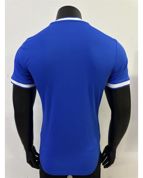 Maillot authentique du Real Madrid 2025/26 Third