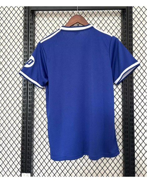 Deuxième maillot extérieur du Real Madrid 2025/26