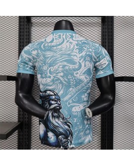 Maillot authentique du Real Madrid 2025/26 Édition spéciale