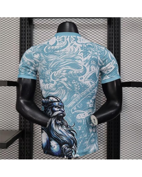 Maillot authentique du Real Madrid 2025/26 Édition spéciale