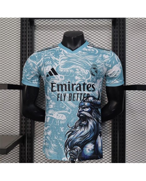 Maillot authentique du Real Madrid 2025/26 Édition spéciale