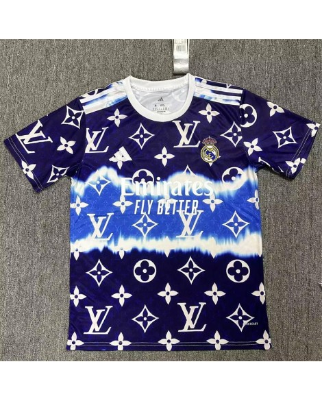 Maillot Real Madrid 2025/26 Édition spéciale