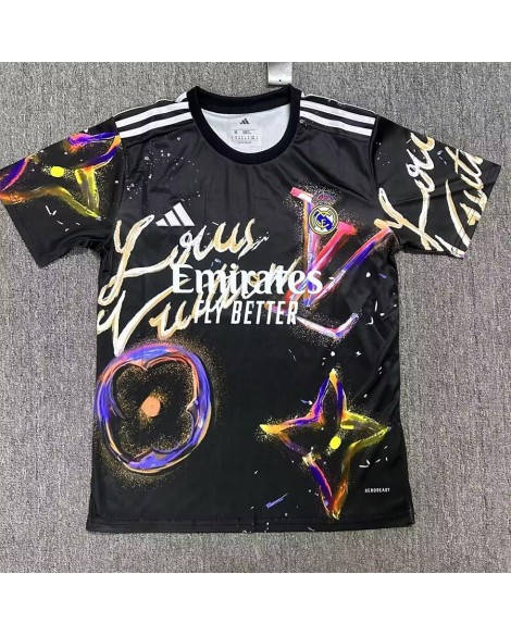 Maillot Real Madrid 2025/26 Édition spéciale