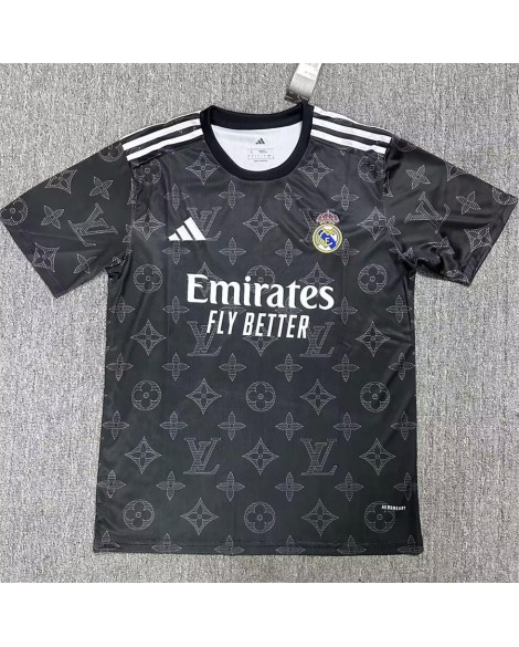 Maillot Real Madrid 2025/26 Édition spéciale