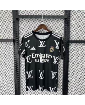 Maillot Real Madrid 2025/26 Édition conjointe