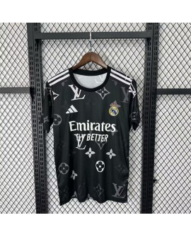 Maillot Real Madrid 2025/26 Édition conjointe