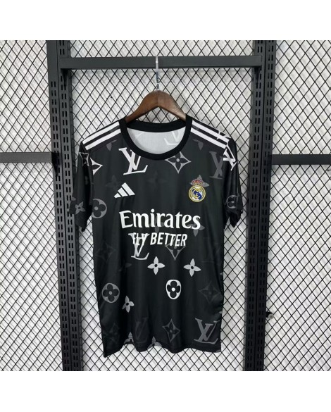 Maillot Real Madrid 2025/26 Édition conjointe
