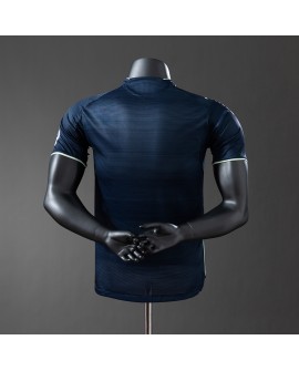 Maillot Real Madrid 25/26 Version Joueur Extérieur