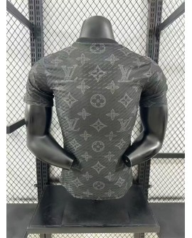 Maillot authentique du Real Madrid 2025/26 Édition conjointe