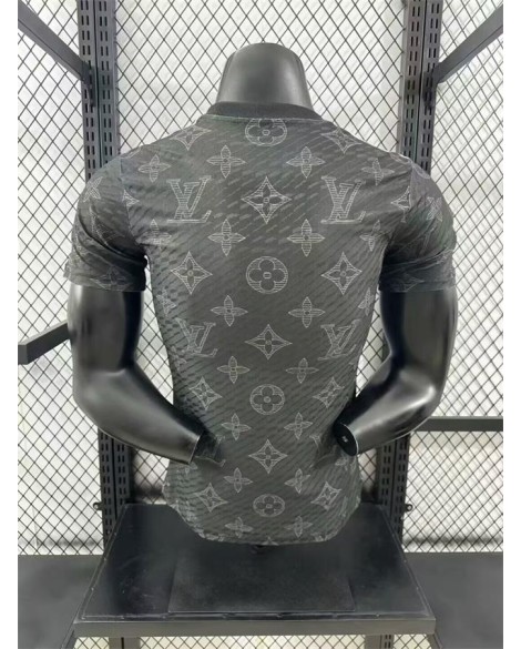 Maillot authentique du Real Madrid 2025/26 Édition conjointe