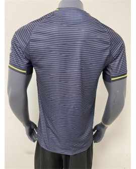 Maillot extérieur authentique du Real Madrid 2025/26