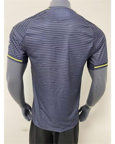 Maillot extérieur authentique du Real Madrid 2025/26