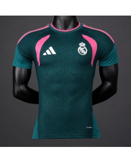 Maillot d'entraînement du Real Madrid 2026/27 – Player
