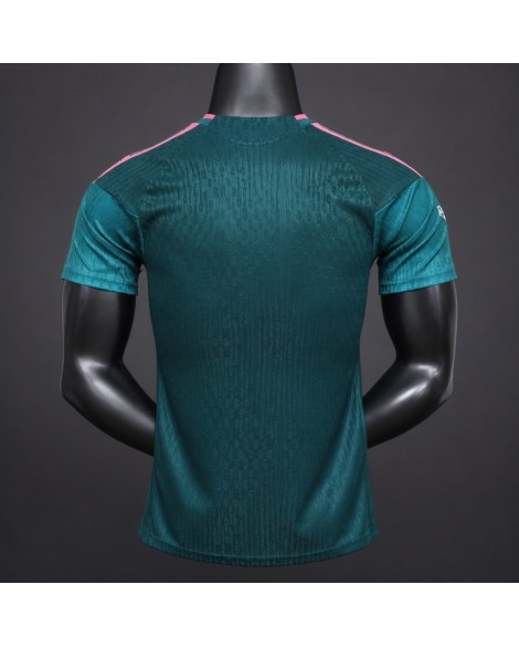 Maillot d'entraînement du Real Madrid 2026/27 – Player