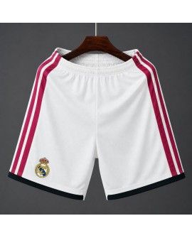 Short domicile du Real Madrid 2026/27 Short domicile du Real Madrid 2026/27