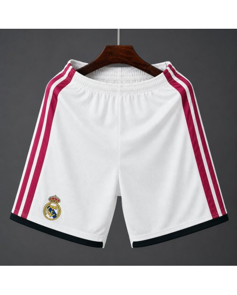Short domicile du Real Madrid 2026/27 Short domicile du Real Madrid 2026/27