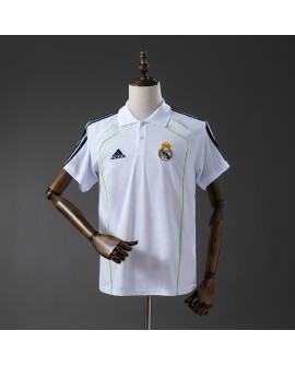 Polo Real Madrid saison 2026/27