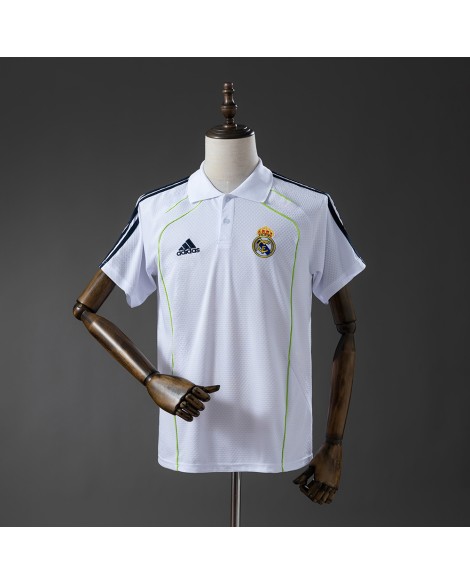 Polo Real Madrid saison 2026/27