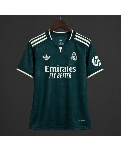 Maillot extérieur du Real Madrid 2026/27 - Femmes 