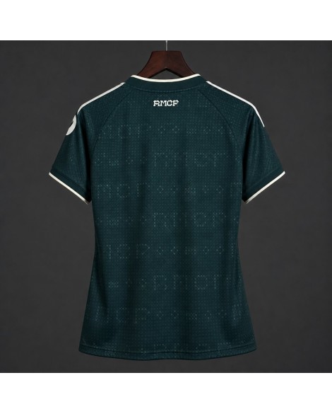 Maillot extérieur du Real Madrid 2026/27 - Femmes 