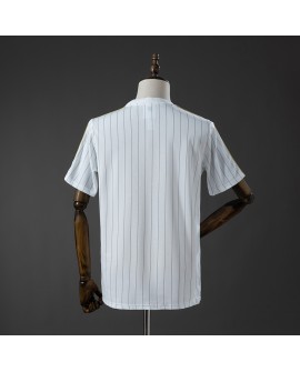 Maillot rétro décontracté du Real Madrid 2026/27