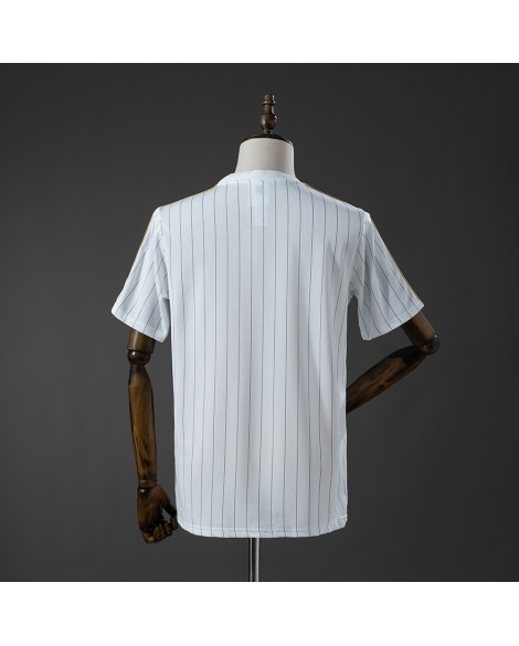Maillot rétro décontracté du Real Madrid 2026/27