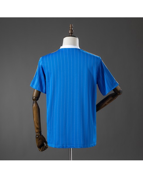 Maillot rétro décontracté du Real Madrid 2026/27